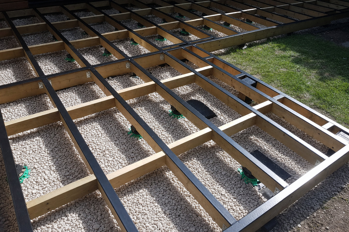 Deck Repair and Replacement in Victorville, CA